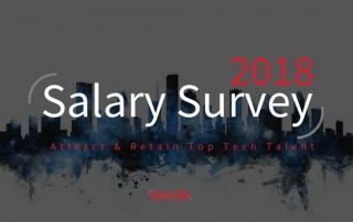 2018 Salary Survey
