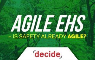 Agile EHS