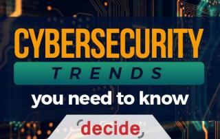 Cybersecurity trends