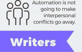 Infographic 5 jobs safe automation