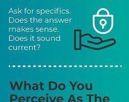 Infographic 6 Questions to Ask a Potential CyberSecurity Hire