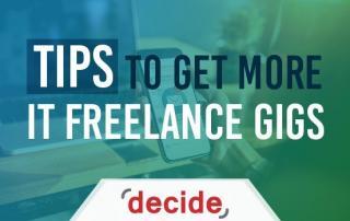 Tips To Get More Freelance Gigs