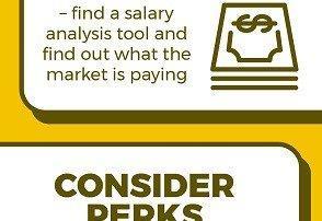 Infographic Keep attract top IT talent