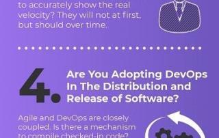 INFOGRAPHC Is Your Company Truly Agile