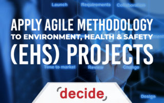 Agile EHS project