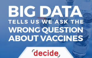 Big Data Vaccines