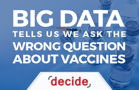 Big Data Vaccines