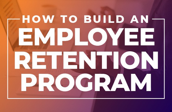 employee retention program