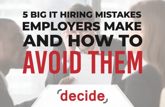 Hiring Mistakes Avoid