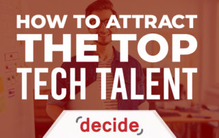 attract top tech talent