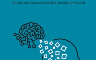 infographic How to Break Into AI Job