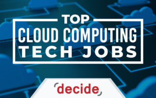 Cloud Computing Jobs