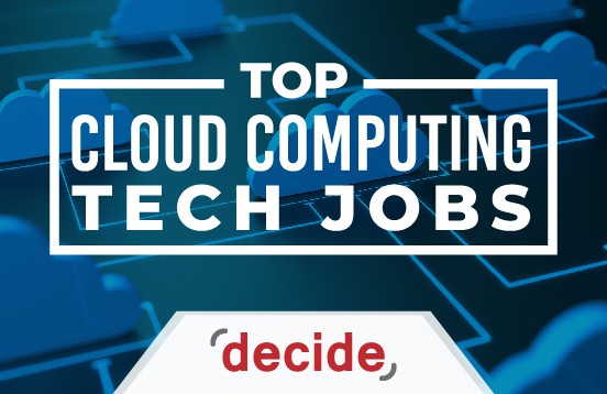 Cloud Computing Jobs