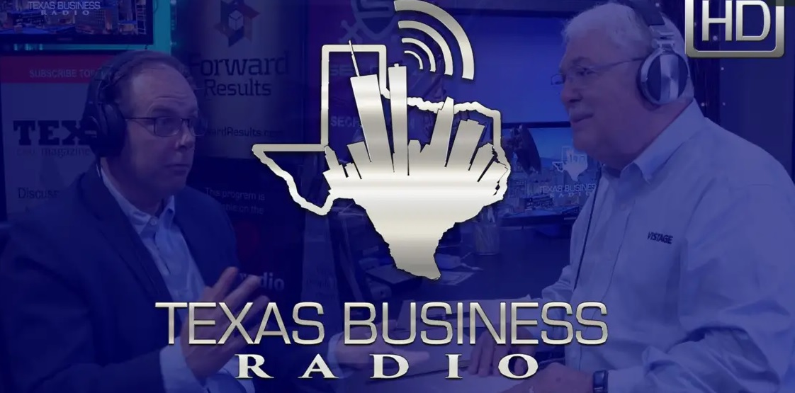 Decide Consulting Texas Business Radio