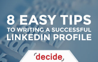 Successful linkedin Profile