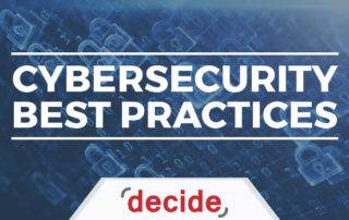 Cybersecurity Best Practices