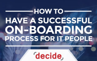 successful onboarding IT people