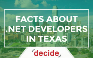 DotNet Developers Texas Facts