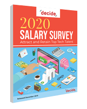 2020_Salary Survey_Side_View_180 Decide Consulting 2020 Salary Survey Side Image