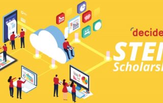 Decide Consulting STEM Scholarship