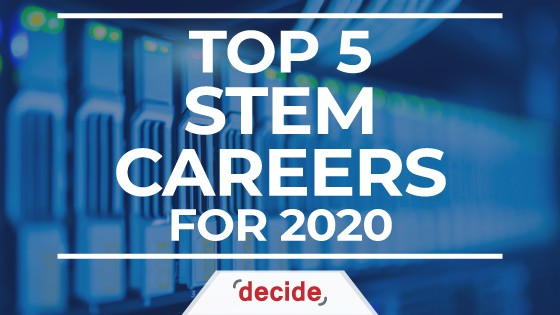 stem careers