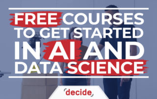 free Courses AI data science