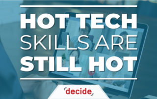 Hot Tech Skills