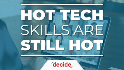 Hot Tech Skills